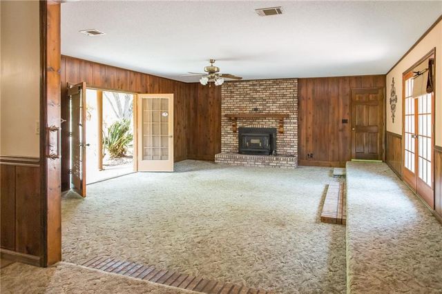 3810 Driggers Road, Waycross, GA 31503