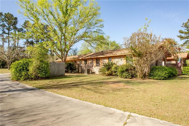 3810 Driggers Road, Waycross, GA 31503