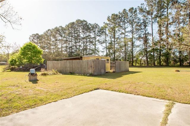 3810 Driggers Road, Waycross, GA 31503