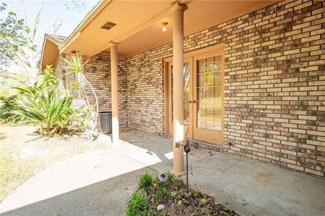 3810 Driggers Road, Waycross, GA 31503