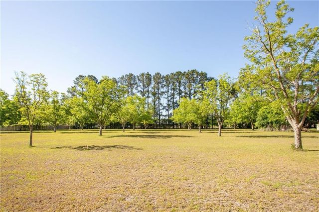 3810 Driggers Road, Waycross, GA 31503