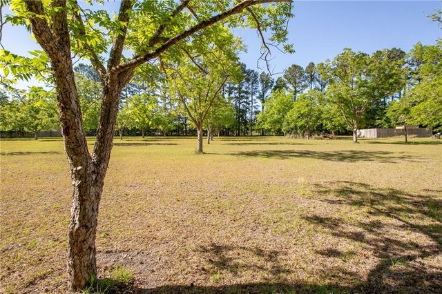 3810 Driggers Road, Waycross, GA 31503