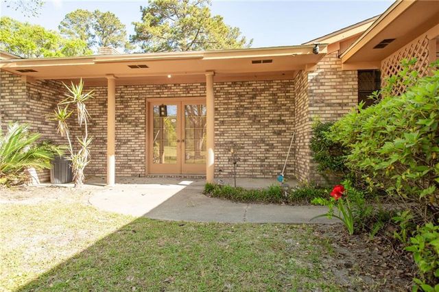3810 Driggers Road, Waycross, GA 31503