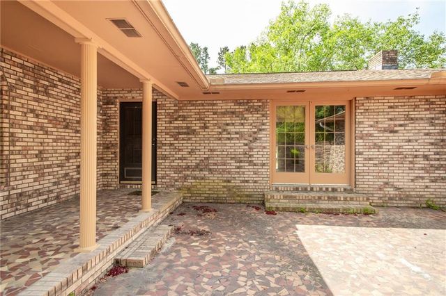 3810 Driggers Road, Waycross, GA 31503