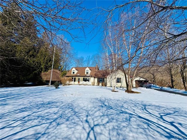 5288 State Route 41, Homer, NY 13077
