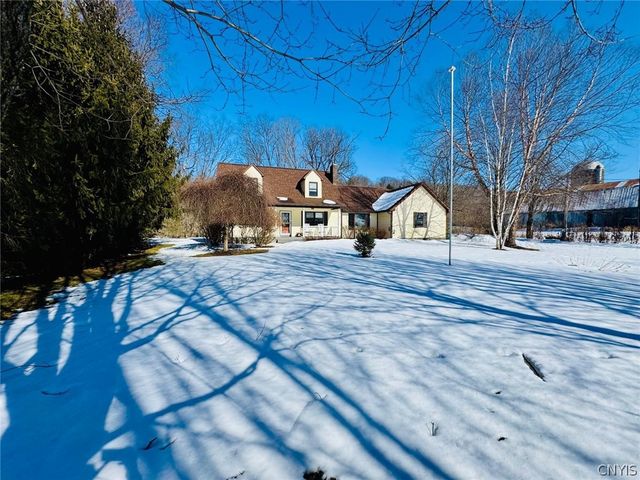 5288 State Route 41, Homer, NY 13077