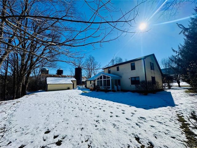 5288 State Route 41, Homer, NY 13077