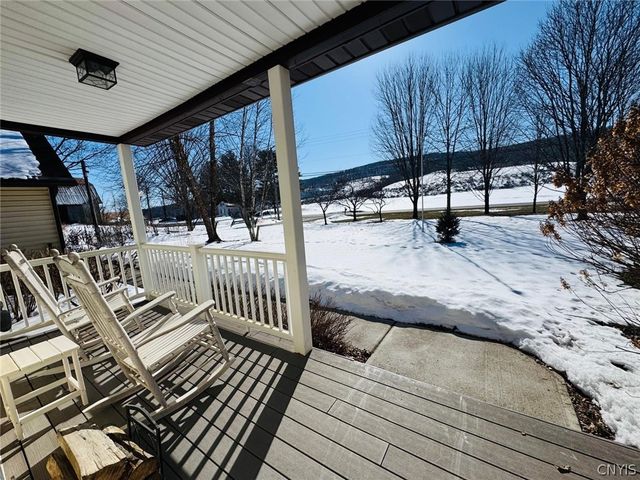 5288 State Route 41, Homer, NY 13077