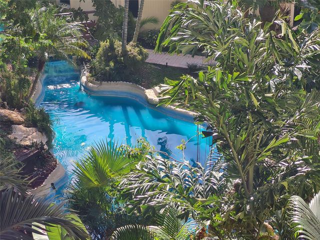 5300 NE 24 TERRACE 512, Fort Lauderdale, FL 33308