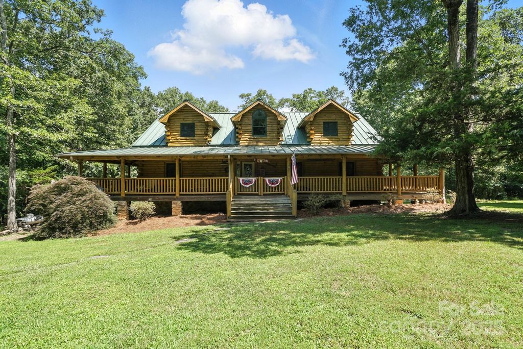 3008 Lamplight Road, Monroe, NC 28112