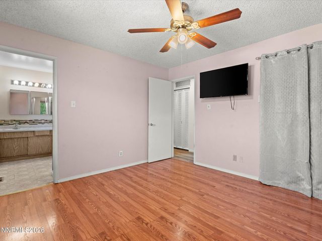 3510 Puccinelli Drive, Sparks, NV 89431