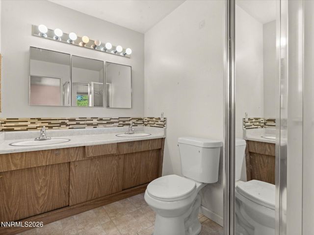 3510 Puccinelli Drive, Sparks, NV 89431