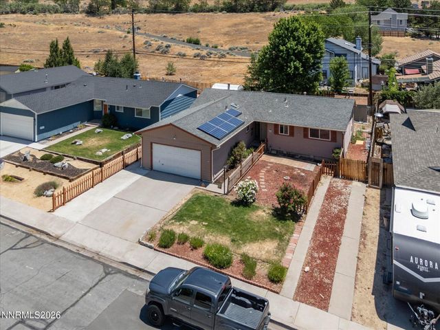 3510 Puccinelli Drive, Sparks, NV 89431
