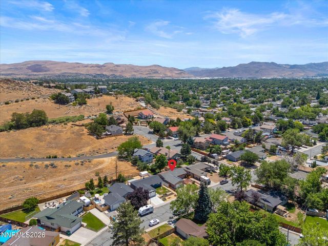 3510 Puccinelli Drive, Sparks, NV 89431