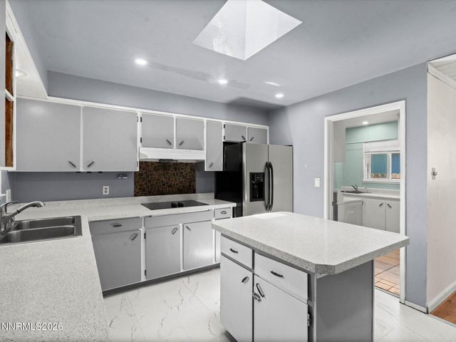 3510 Puccinelli Drive, Sparks, NV 89431