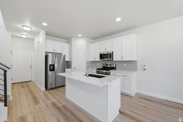 3318 W 3745 S, West Haven, UT 84401