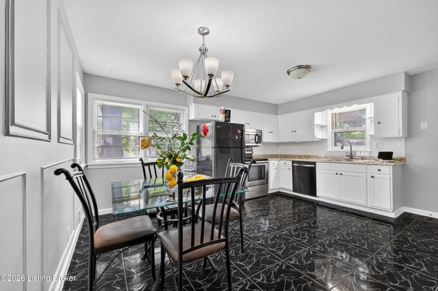 6003 Jeanine Dr, Louisville, KY 40219