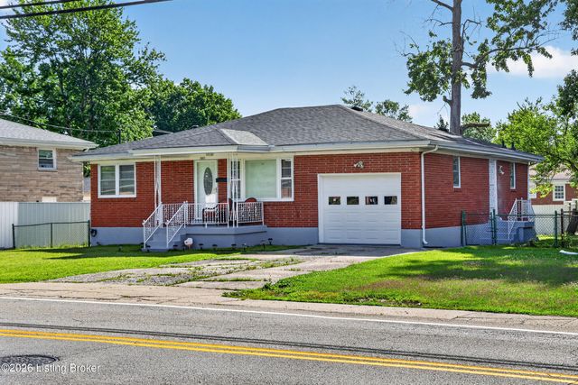 6003 Jeanine Dr, Louisville, KY 40219