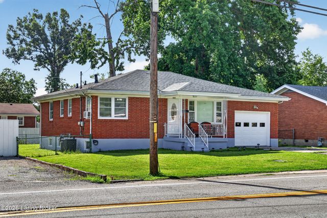 6003 Jeanine Dr, Louisville, KY 40219