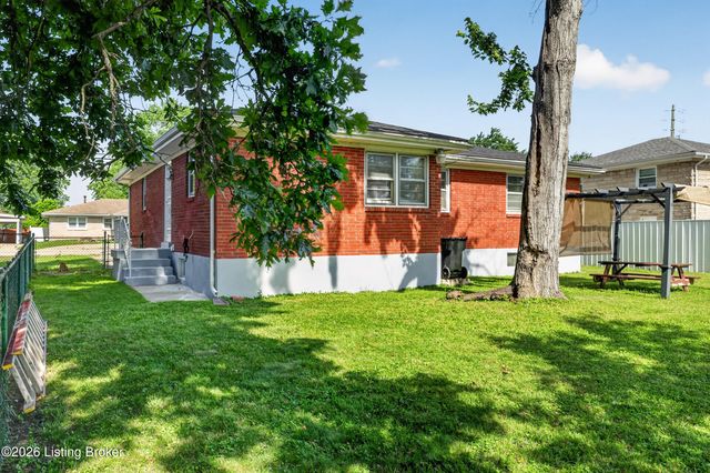 6003 Jeanine Dr, Louisville, KY 40219
