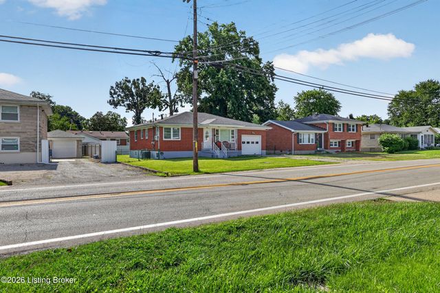 6003 Jeanine Dr, Louisville, KY 40219