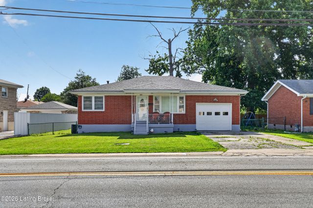 6003 Jeanine Dr, Louisville, KY 40219