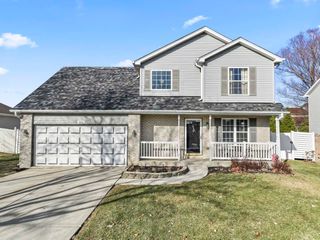5411 Maha Street, Plainfield, IL 60586