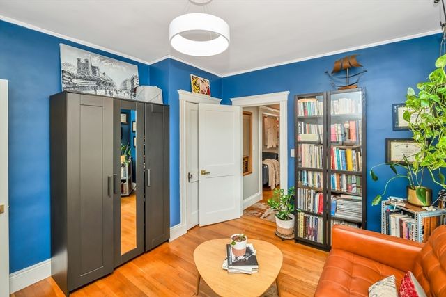 61-63 Philbrick St 2, Boston, MA 02131