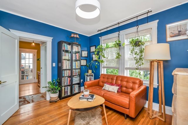 61-63 Philbrick St 2, Boston, MA 02131
