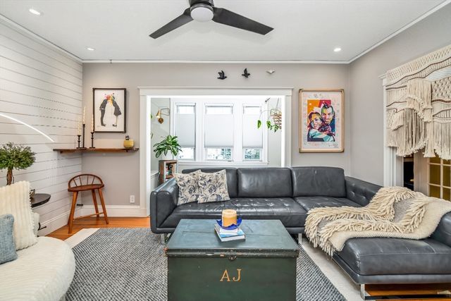 61-63 Philbrick St 2, Boston, MA 02131