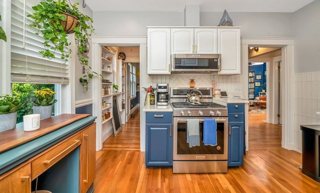 61-63 Philbrick St 2, Boston, MA 02131
