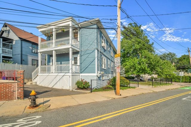 61-63 Philbrick St 2, Boston, MA 02131