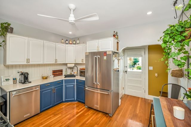 61-63 Philbrick St 2, Boston, MA 02131