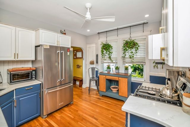 61-63 Philbrick St 2, Boston, MA 02131