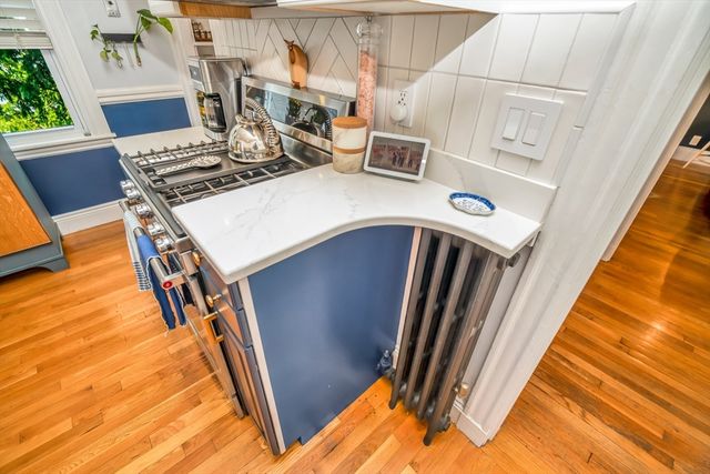 61-63 Philbrick St 2, Boston, MA 02131