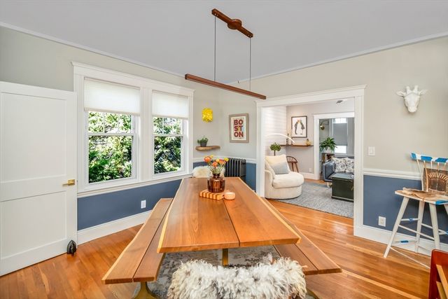61-63 Philbrick St 2, Boston, MA 02131