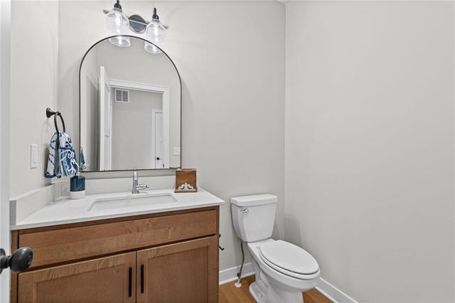18925 W 193 Terrace, Spring Hill, KS 66083