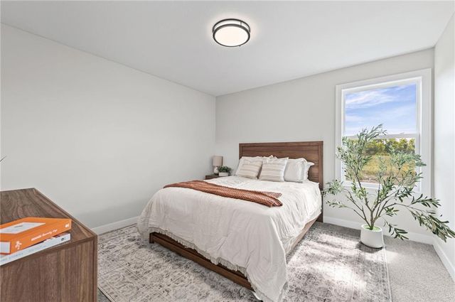 18925 W 193 Terrace, Spring Hill, KS 66083
