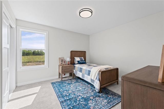 18925 W 193 Terrace, Spring Hill, KS 66083