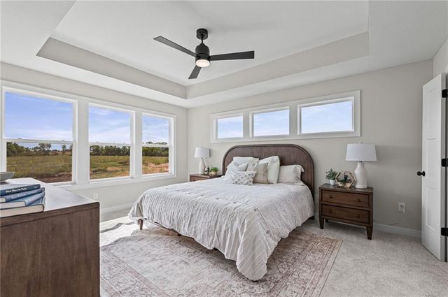 18925 W 193 Terrace, Spring Hill, KS 66083
