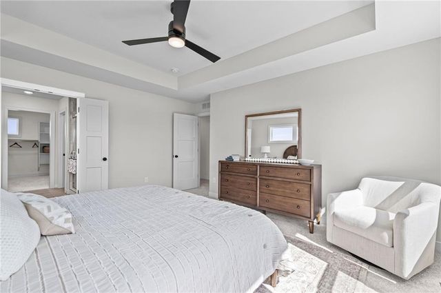 18925 W 193 Terrace, Spring Hill, KS 66083