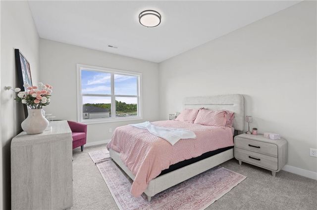 18925 W 193 Terrace, Spring Hill, KS 66083