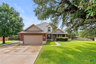 5610 Tumbled Stone Drive, Killeen, TX 76542