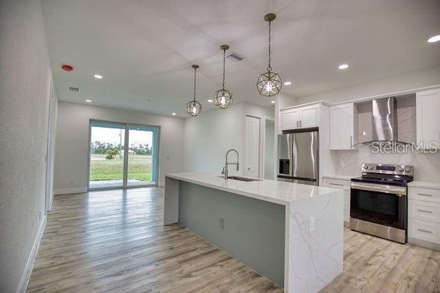 17434 ORO COURT, Punta Gorda, FL 33955