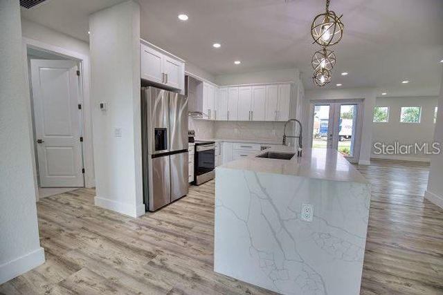 17434 ORO COURT, Punta Gorda, FL 33955