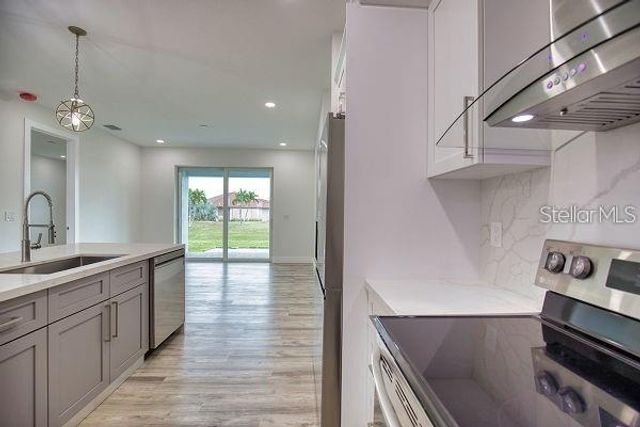 17434 ORO COURT, Punta Gorda, FL 33955