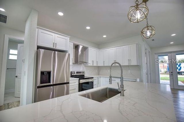 17434 ORO COURT, Punta Gorda, FL 33955