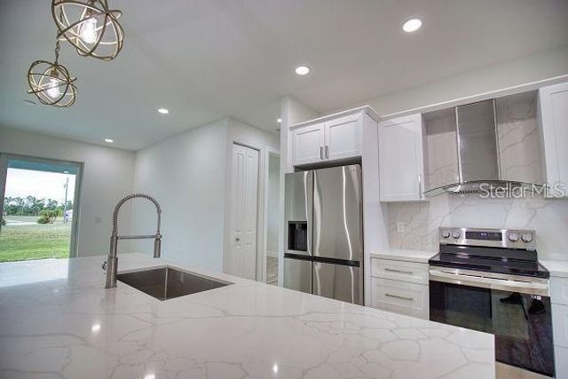 17434 ORO COURT, Punta Gorda, FL 33955