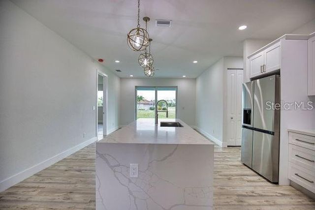 17434 ORO COURT, Punta Gorda, FL 33955