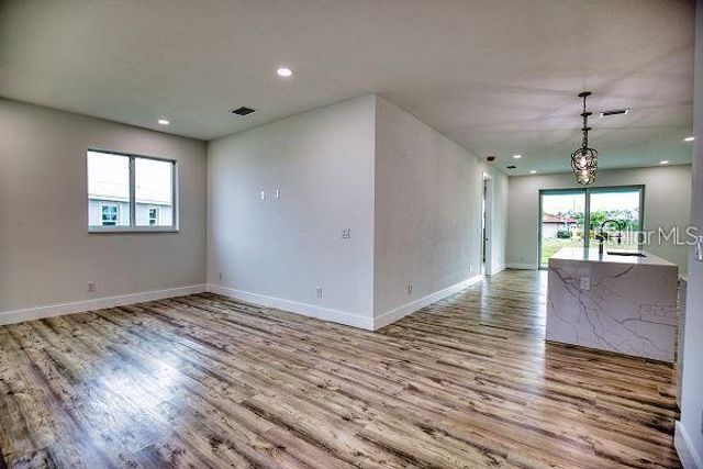17434 ORO COURT, Punta Gorda, FL 33955